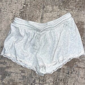 Forever 21 shorts size small